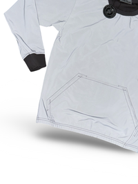 Stone Island Plated Reflective Crewneck