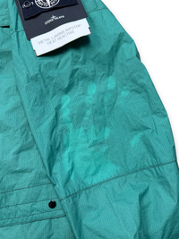 Stone Island Metal Lamina Ripstop Heat Reactive