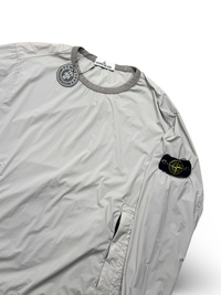 Stone Island Skin Touch Nylon-TC Crewneck