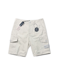Stone Island Ghost Project Cargo Shorts