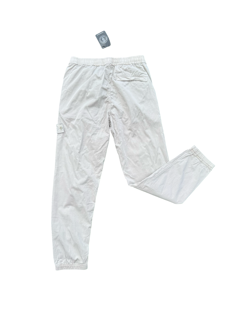 Stone Island Ghost Project Cargo Trousers RE-T