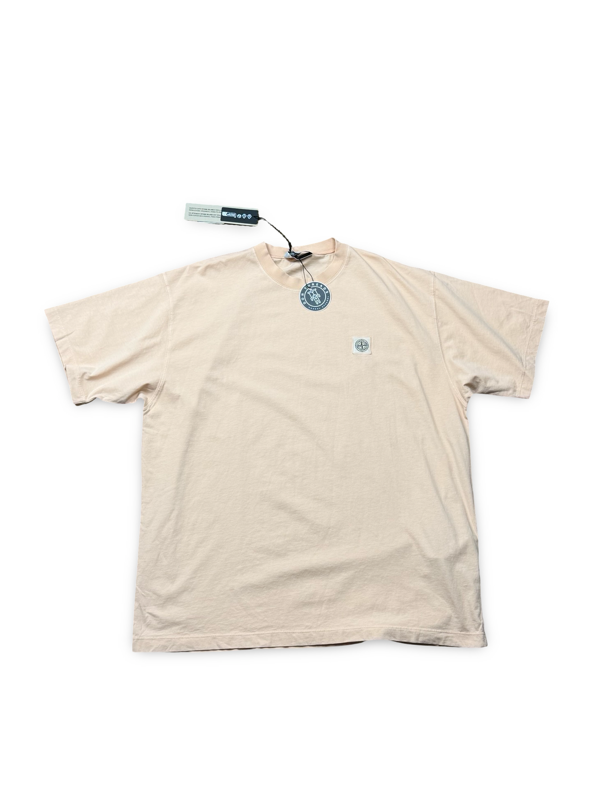 Stone Island T-Shirt