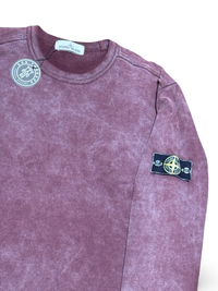 Stone Island Frost Crewneck