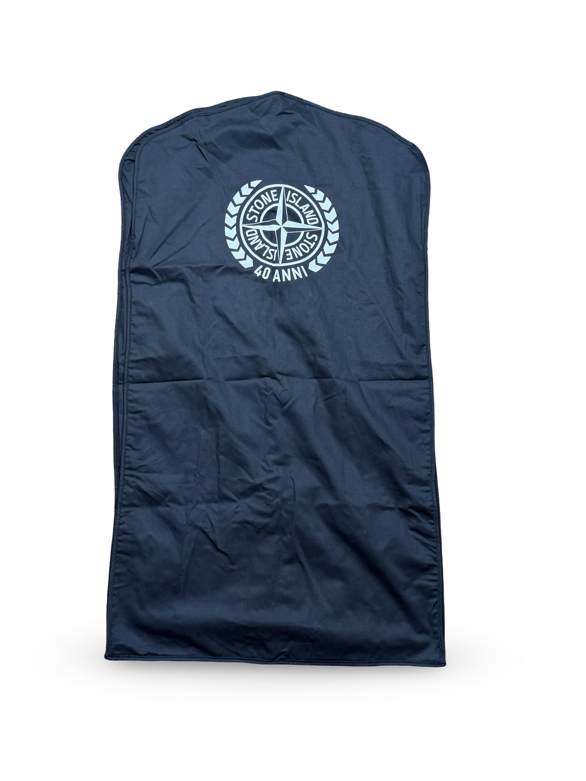Stone Island Raso Gommato Cover Colorado Bio 40th Anniversary