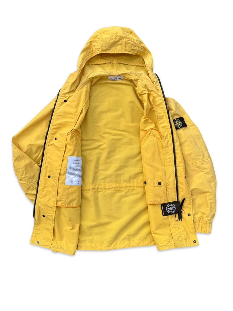 Stone Island Micro Reps