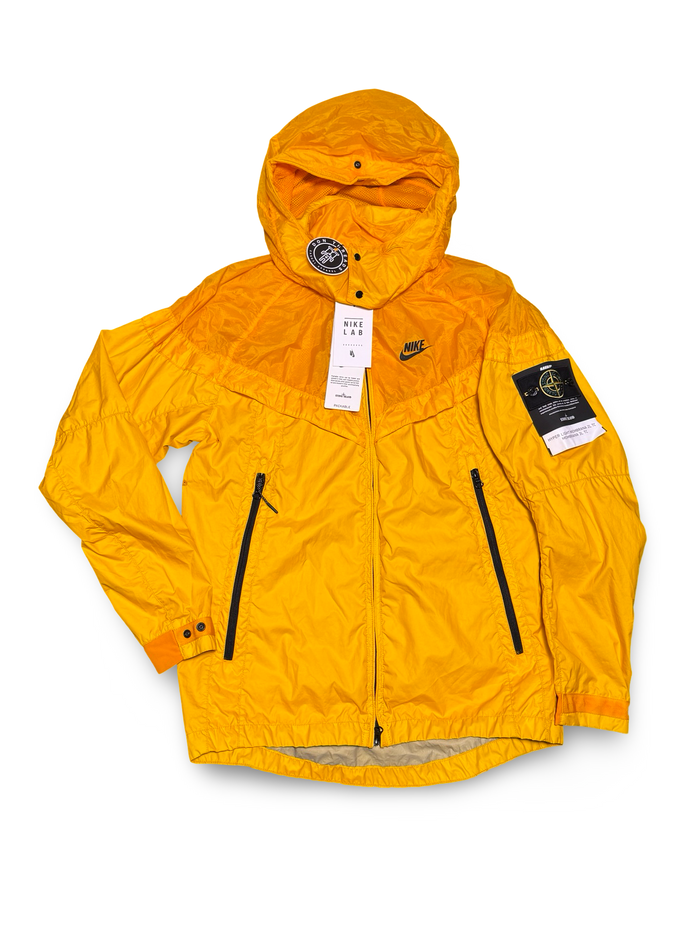 Stone Island x Nike Hyper Light Membrana 2L TC Membrana 3L TC