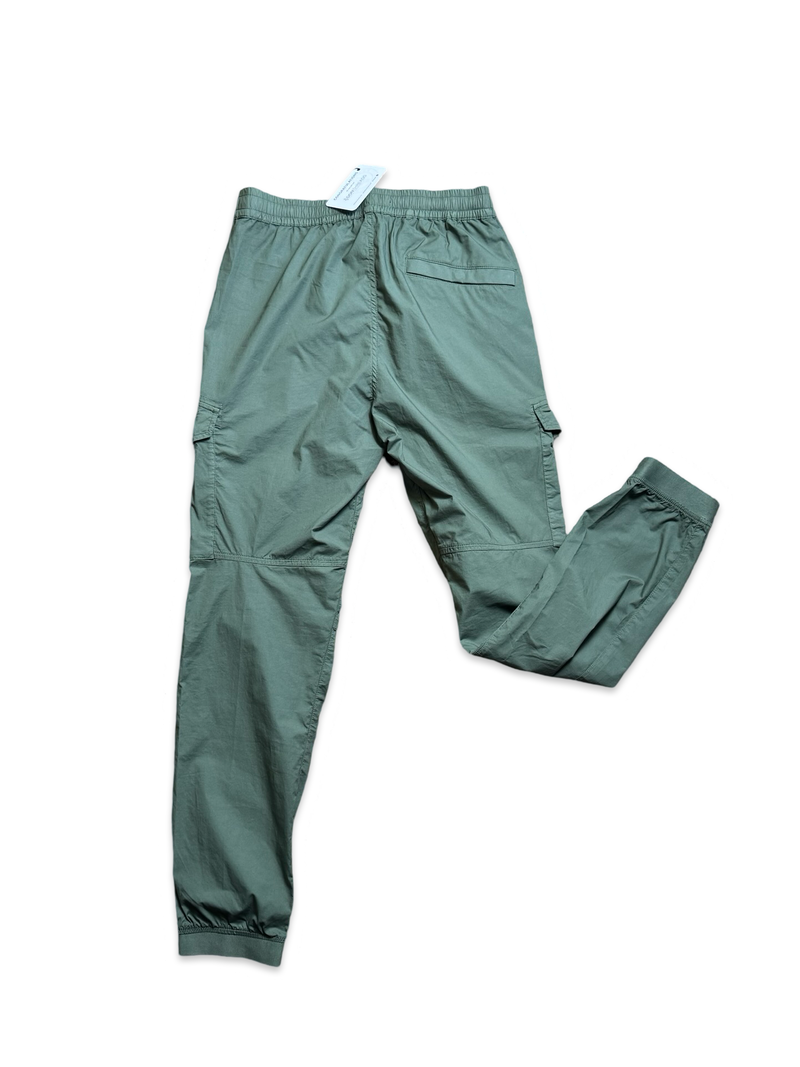 Stone Island Cargo Trousers RE-T