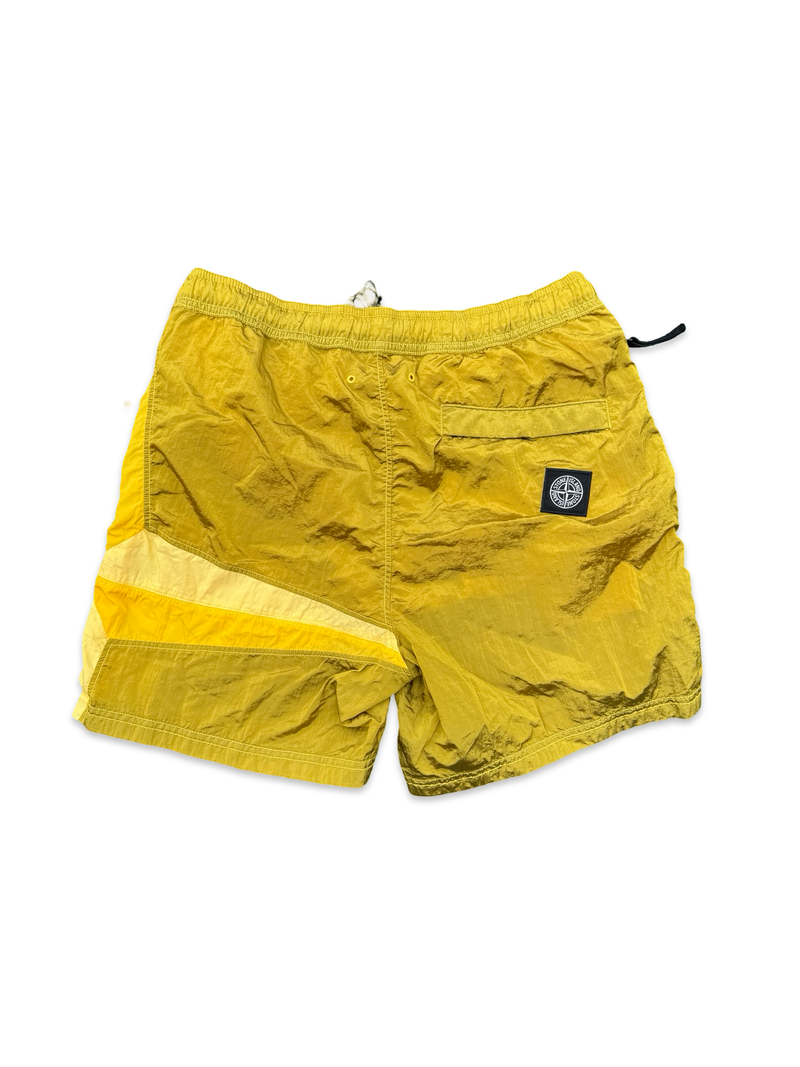 Stone Island Nylon Metal Shorts