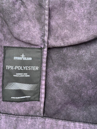 Stone Island TPX-Polyester Parka