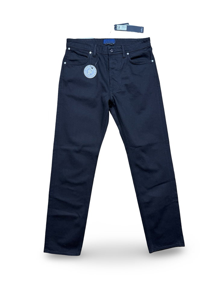 Stone Island Bull Denim-TC Jeans Type Straight