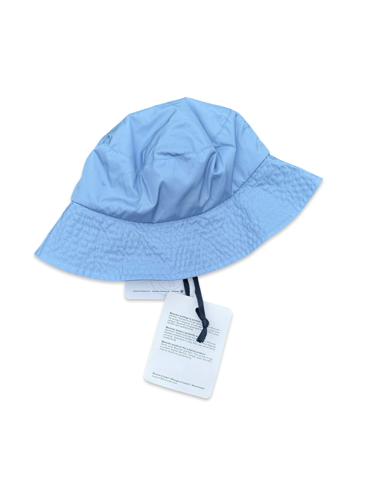 Moncler Bucket Hat