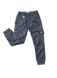 Stone Island Cargo Trousers