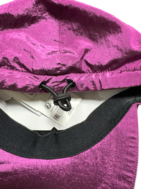 Stone Island Nylon Metal Cap