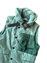 Stone Island David Light-TC With Micropile