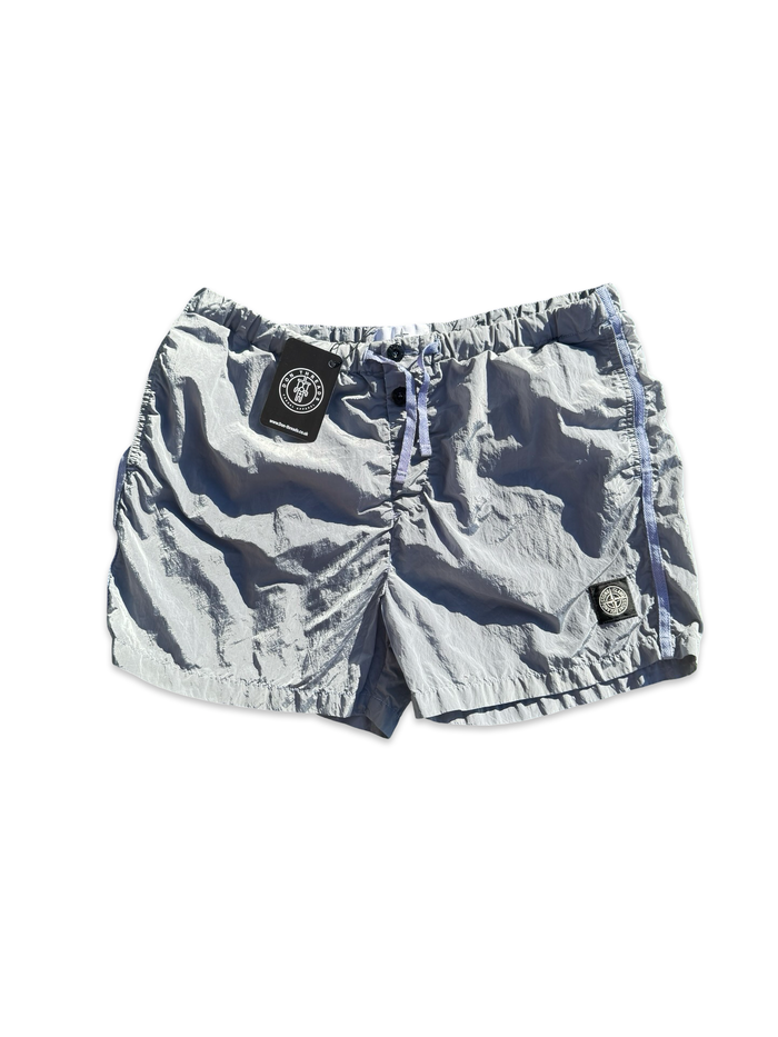 Stone Island Nylon Metal Shorts