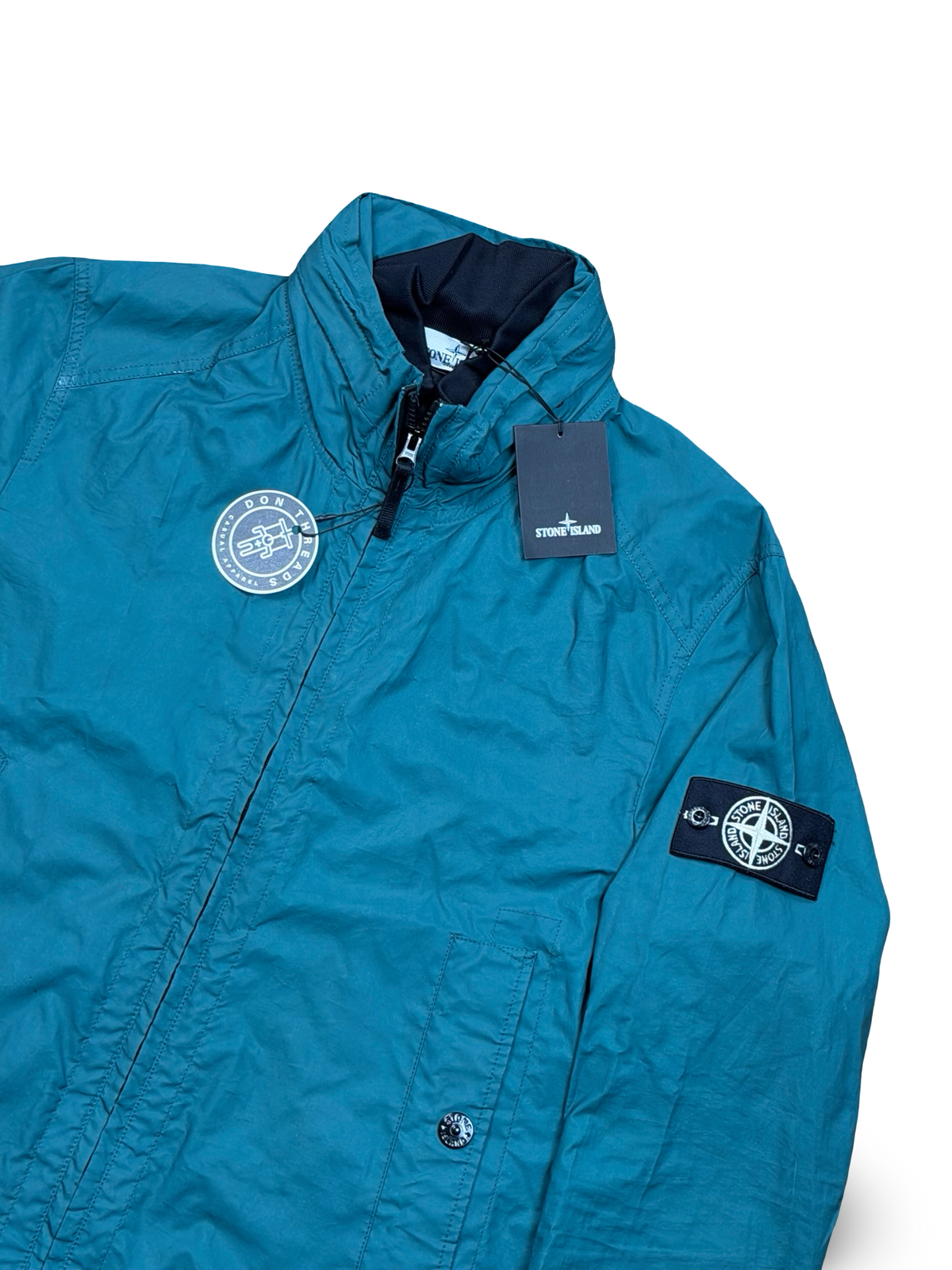 Stone Island Reflex Mat