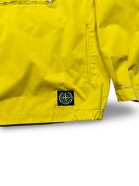 Stone Island Raso Gommato Cover Colorado Bio 40th Anniversary