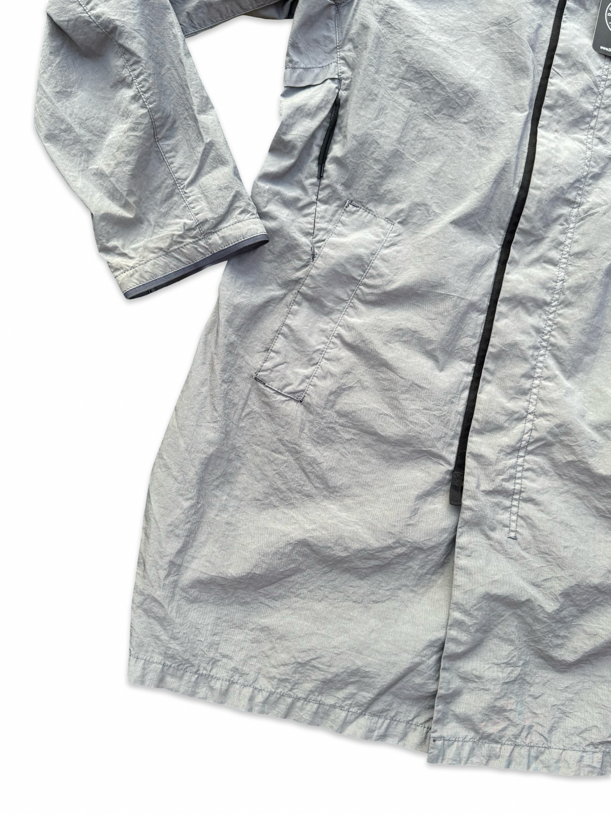 Stone Island Shadow Project Silon Parka