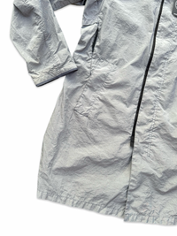 Stone Island Shadow Project Silon Parka