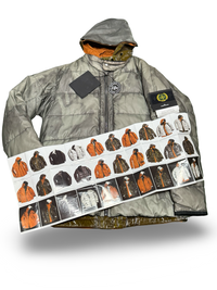 Stone Island 30th Anniversary 30/30 Jacket