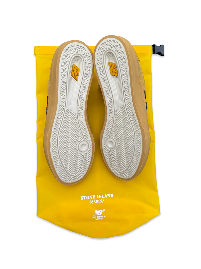 Stone Island Marina | New Balance Numeric 272