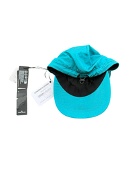 Stone Island Nylon Metal Cap