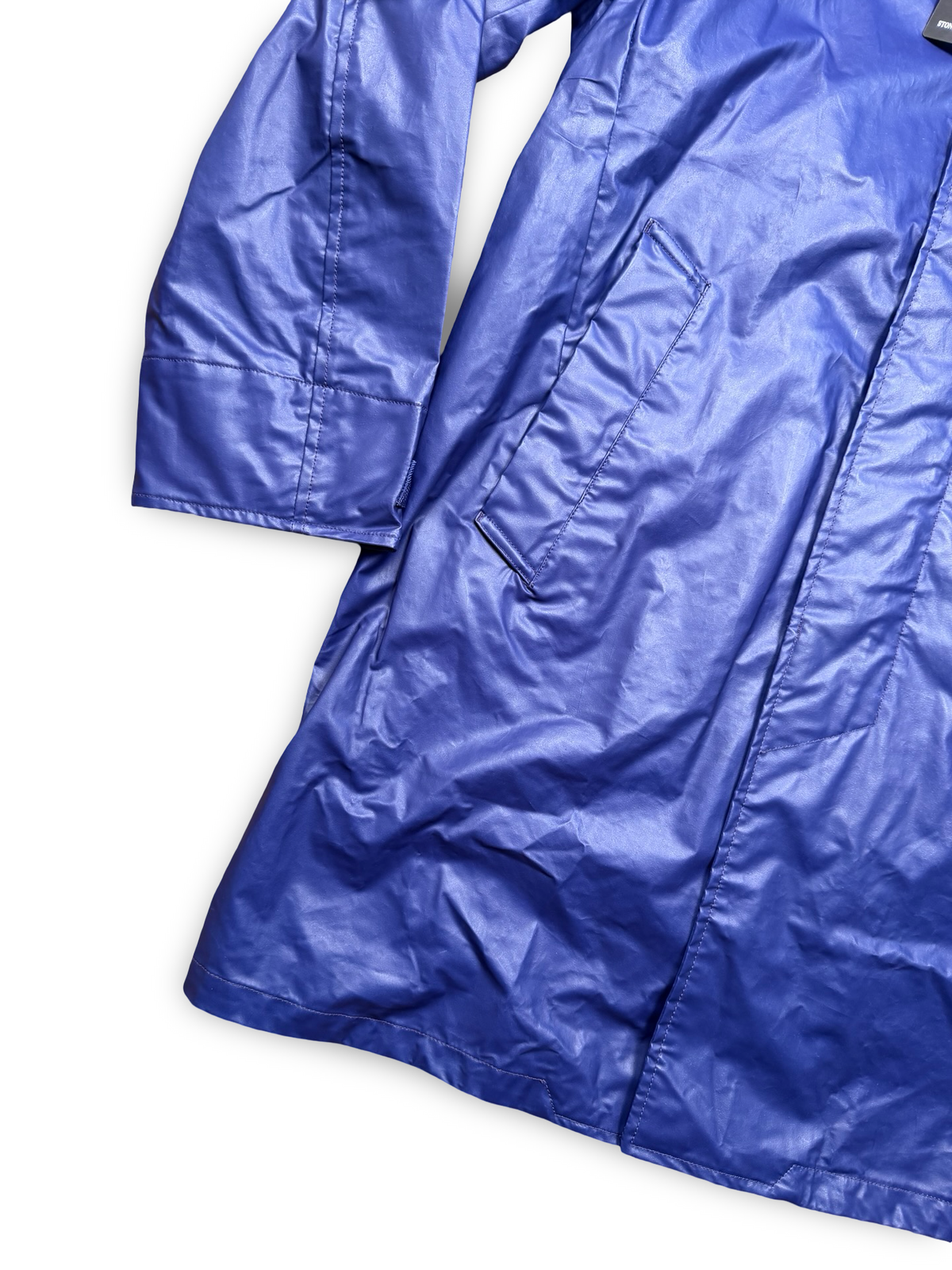 Stone Island x Supreme Heat Reactive