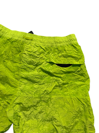 Stone Island Shadow Project Nylon Metal In Econyl Regenerated Nylon With Waffle Print Effect