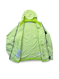 Stone Island Mix Fibre Panama Watro