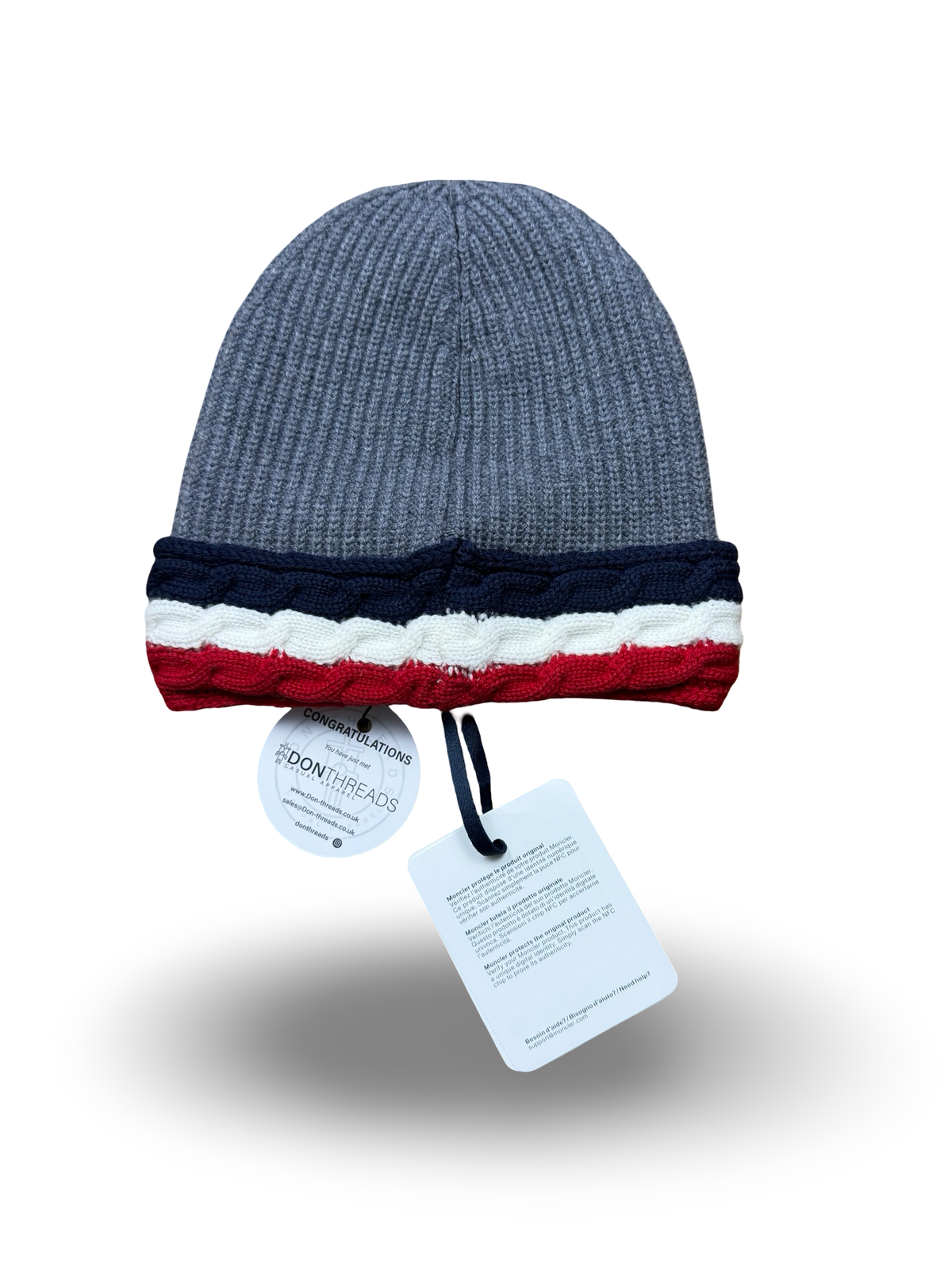 Moncler Beanie