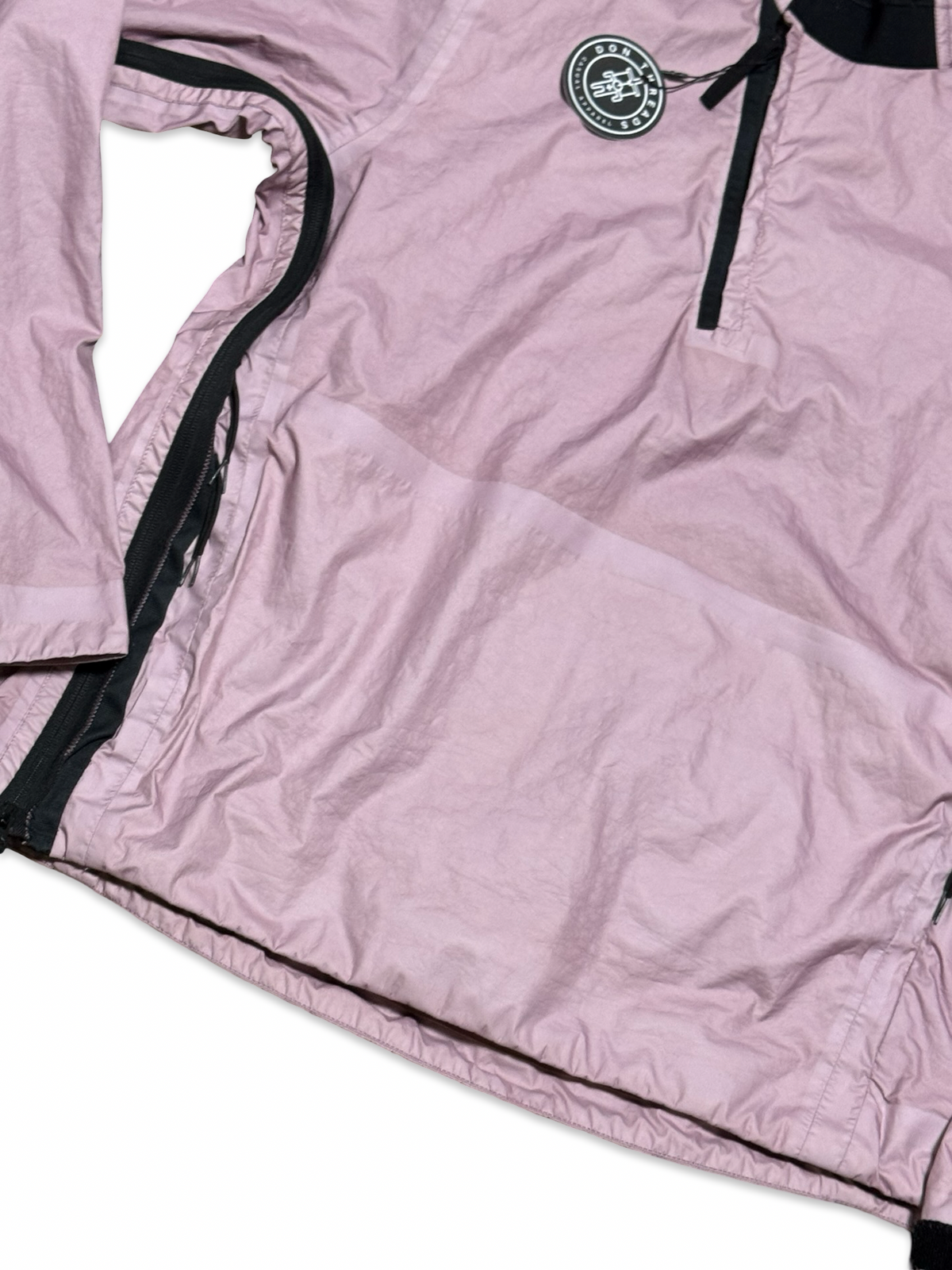 Stone Island Membrana 3L TC