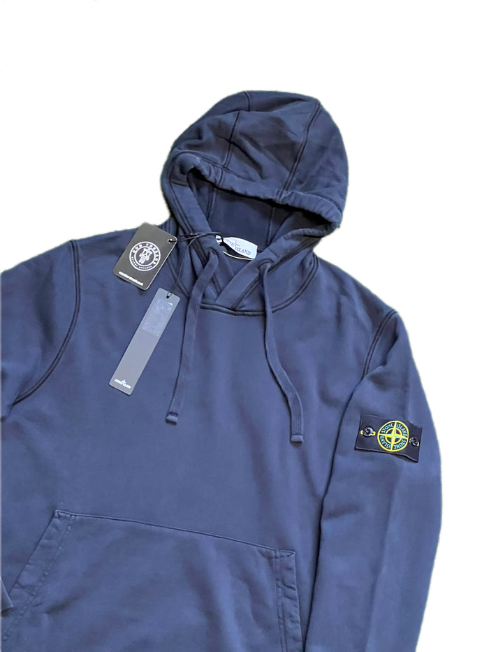 Stone Island Pullover Hoodie BNWT