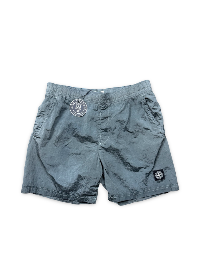 Stone Island Nylon Metal Shorts