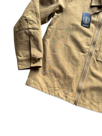 Stone Island Ghost Project Jacket
