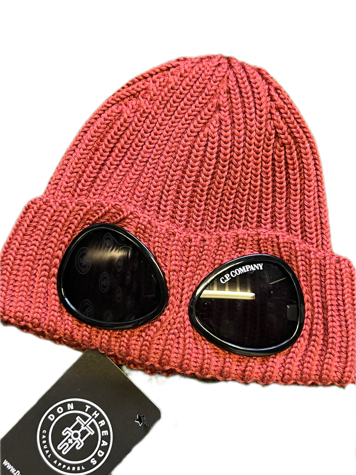 CP Company Junior Beanie BNWT