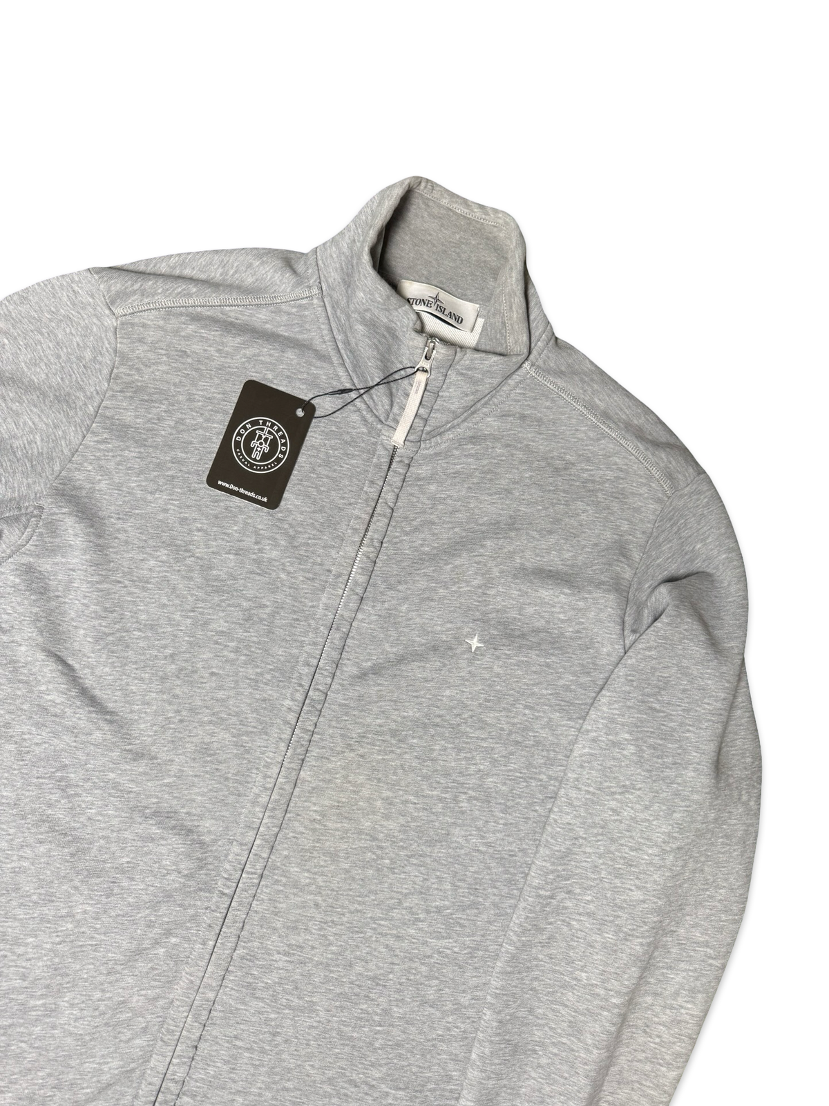 Stone Island Stellina Zip Up