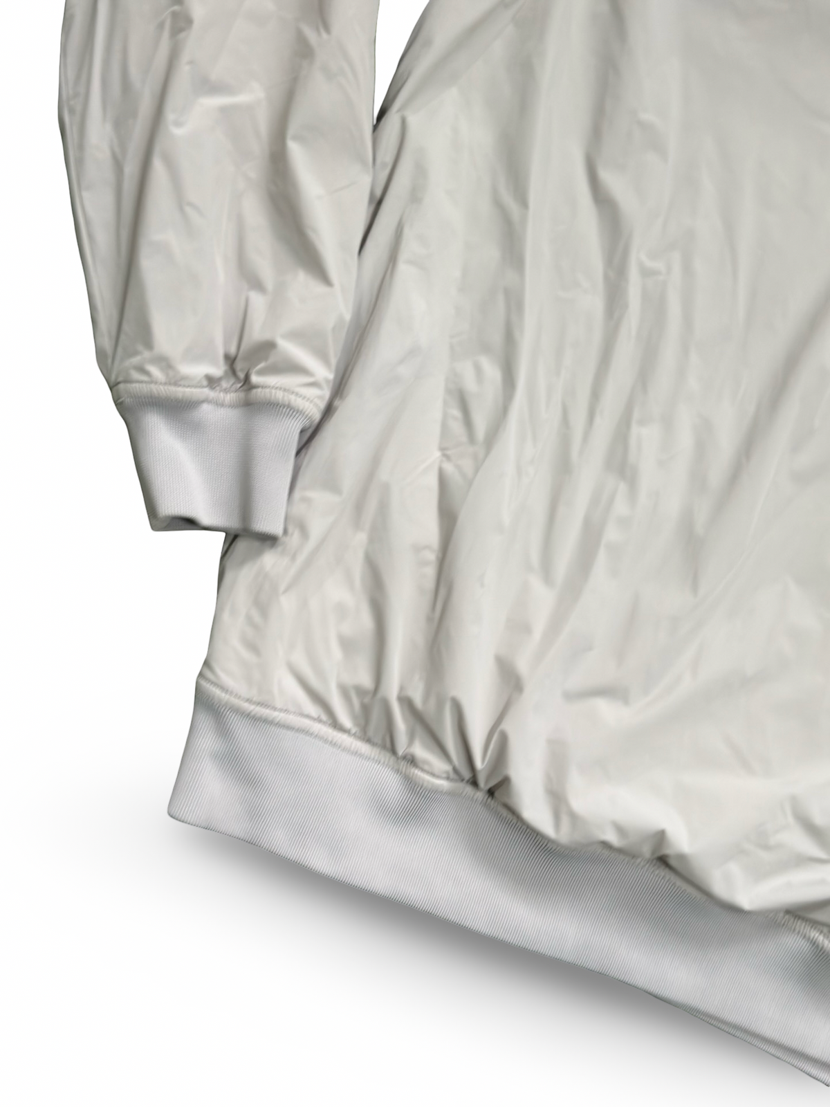 Stone Island x Nike Comfort Tech Composite