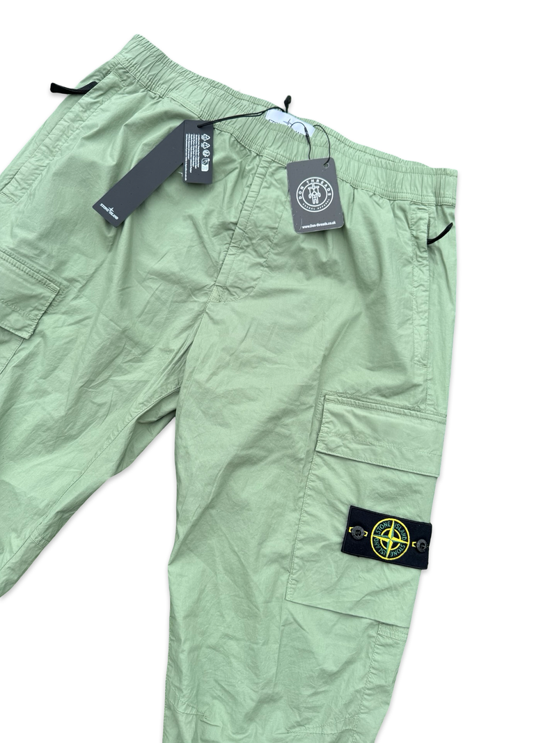 Stone Island Cargo Trousers Type RE-T