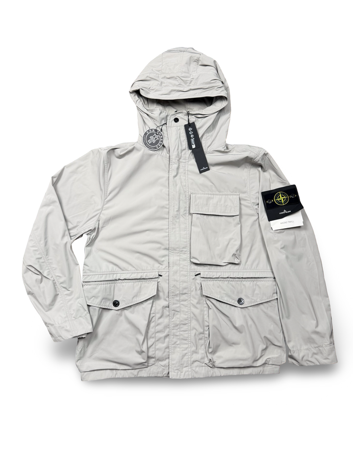 Stone Island Micro Twill