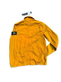 Stone Island Nylon Metal Overshirt