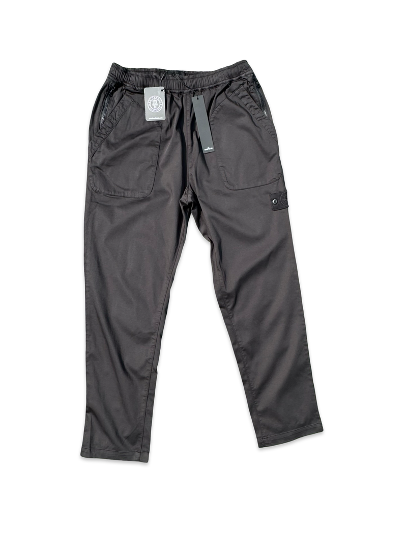 Stone Island Ghost Project Cargo Trousers