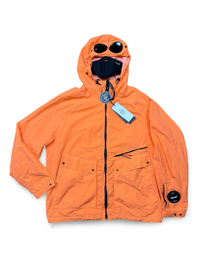 CP Company x Palace La Millie Jacket