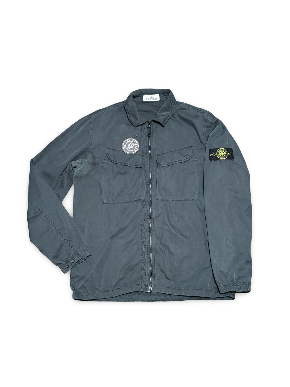 Stone Island Overshirt