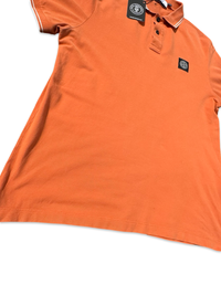Stone Island Polo Shirt