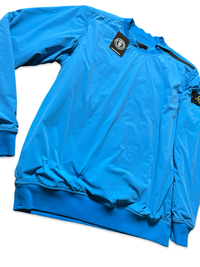 Stone Island x Nike Comfort Tech Composite