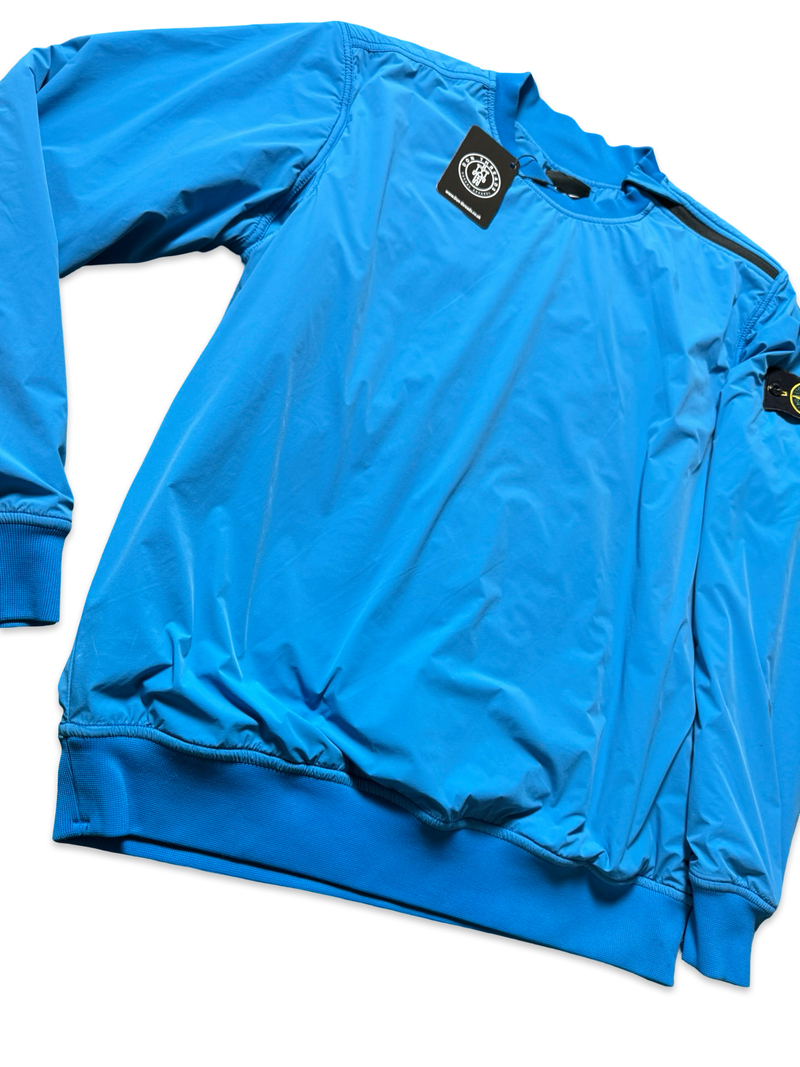 Stone Island x Nike Comfort Tech Composite
