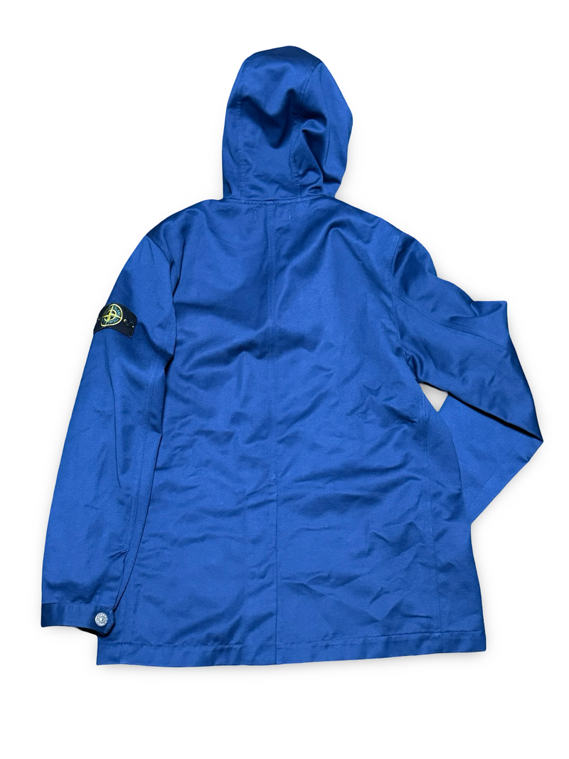 Stone Island Workwear R-Gabardine 3/1
