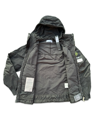Stone Island David Light-TC With Polyester Tela
