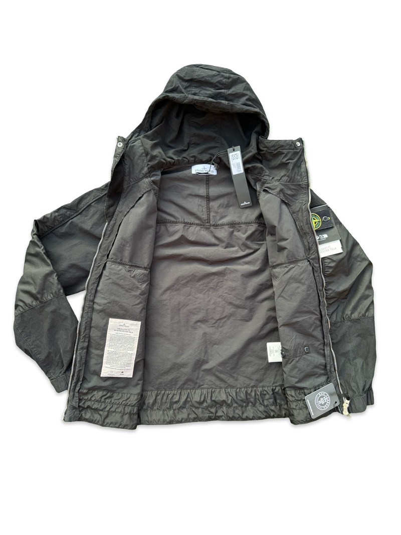 Stone Island David Light-TC With Polyester Tela