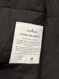 Stone Island Cotton Moleskin-TC